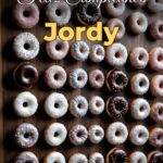 feliz cumpleaños jordy