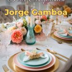 feliz cumpleaños jorge gamboa