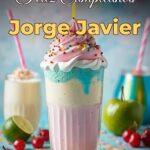 feliz cumpleaños jorge javier