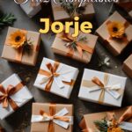 feliz cumpleaños jorje