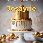 feliz cumpleaños josayrie