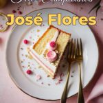 feliz cumpleaños josé flores