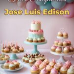 feliz cumpleaños jose luis edison