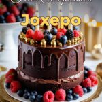 feliz cumpleaños joxepo