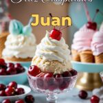 feliz cumpleaños juan