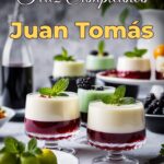 feliz cumpleaños juan tomás