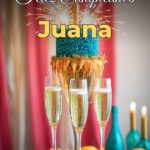 feliz cumpleaños juana