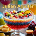feliz cumpleaños julian aguilar