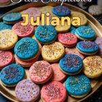 feliz cumpleaños juliana