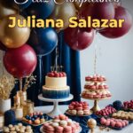 feliz cumpleaños juliana salazar