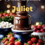 feliz cumpleaños juliet