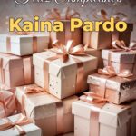 feliz cumpleaños kaina pardo