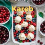 feliz cumpleaños kareb