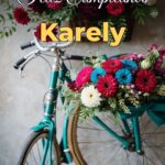 feliz cumpleaños karely
