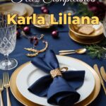 feliz cumpleaños karla liliana