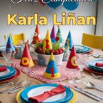 feliz cumpleaños karla liñan