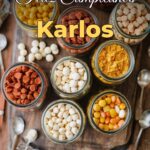 feliz cumpleaños karlos