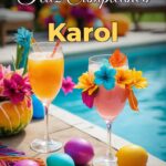 feliz cumpleaños karol