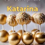 feliz cumpleaños katarina