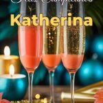 feliz cumpleaños katherina