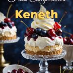 feliz cumpleaños keneth