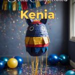 feliz cumpleaños kenia