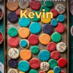 feliz cumpleaños kevin