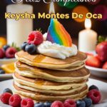 feliz cumpleaños keysha montes de oca