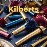 feliz cumpleaños kilberts