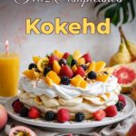 feliz cumpleaños kokehd