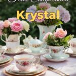 feliz cumpleaños krystal