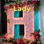 feliz cumpleaños lady