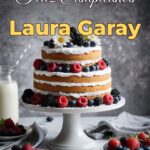 feliz cumpleaños laura garay