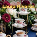 feliz cumpleaños laura riveros