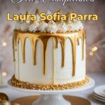 feliz cumpleaños laura sofia parra
