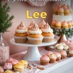 feliz cumpleaños lee