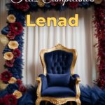 feliz cumpleaños lenad