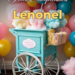 feliz cumpleaños lenonel