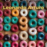 feliz cumpleaños leonardo arturo