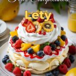 feliz cumpleaños lety