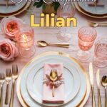 feliz cumpleaños lilian