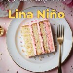feliz cumpleaños lina niño