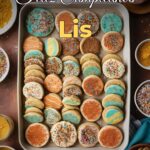 feliz cumpleaños lis