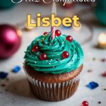 feliz cumpleaños lisbet