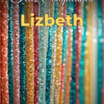 feliz cumpleaños lizbeth