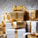 feliz cumpleaños lois