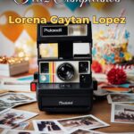 feliz cumpleaños lorena gaytan lopez