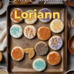 feliz cumpleaños loriann