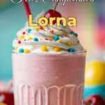 feliz cumpleaños lorna