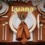 feliz cumpleaños luana